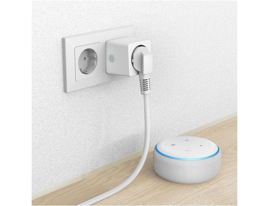 Hama 176573 WiFi-Steckdose