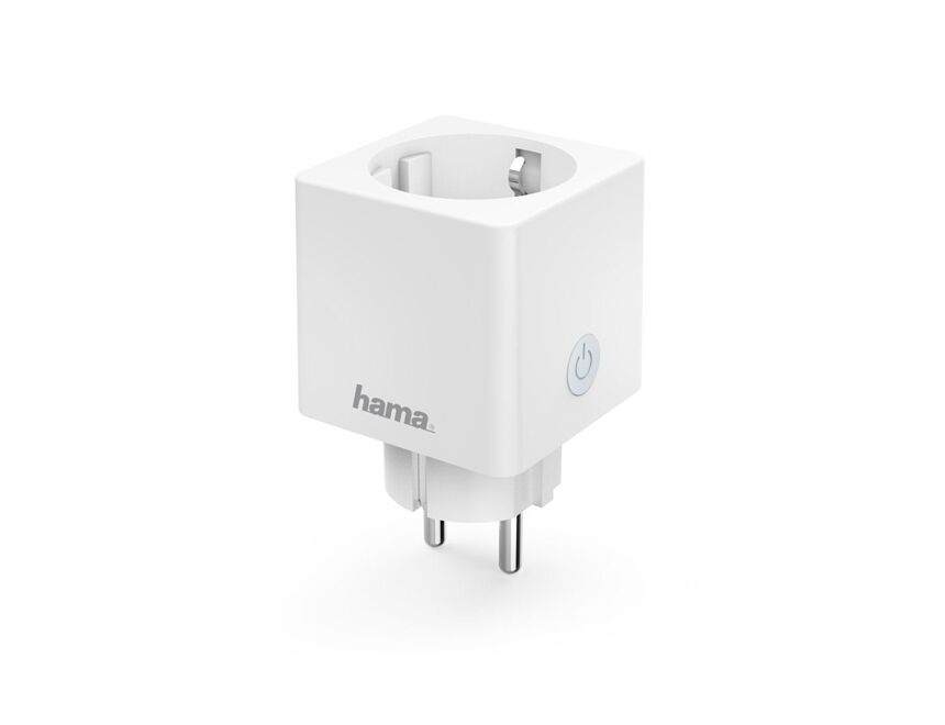 Hama 176573 WiFi-Steckdose