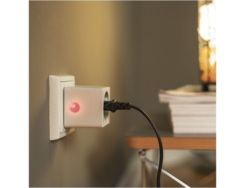 Hama 176573 WiFi-Steckdose