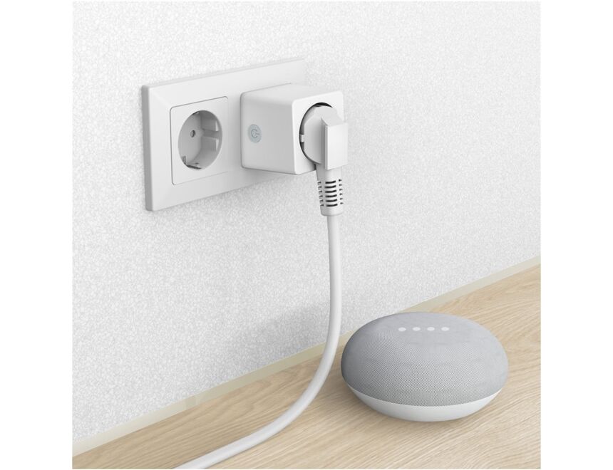 Hama 176573 WiFi-Steckdose