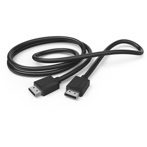 Hama 200696 DisplayPort-Kabel (1,5m)