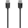 Hama 200696 DisplayPort-Kabel (1,5m)