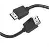 Hama 200696 DisplayPort-Kabel (1,5m)