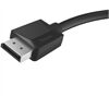 Hama 200696 DisplayPort-Kabel (1,5m)