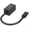 Hama 200322 USB-C auf RJ45/LAN-Adapter