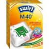Swirl M 40 EcoPor Anti Odour