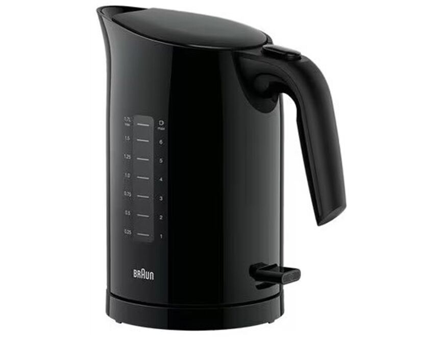 Braun WK 3110 BK PurEase