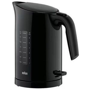 Braun WK 3110 BK PurEase