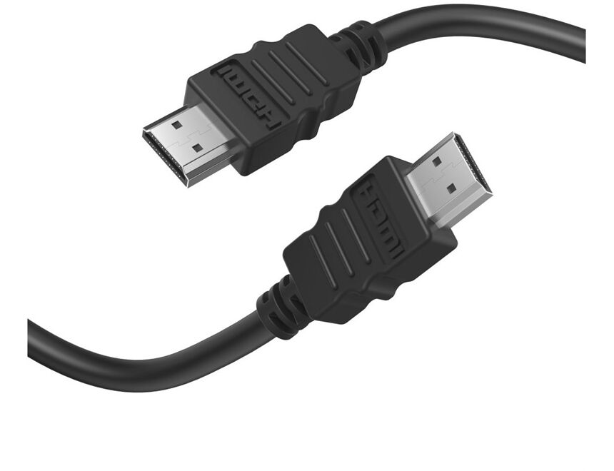 Hama 205001 High Speed HDMI-Ultra-Slim (3m)