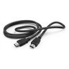 Hama 205001 High Speed HDMI-Ultra-Slim (3m)