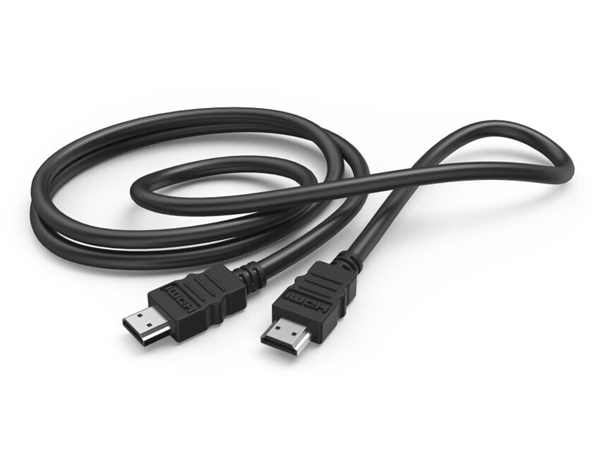 Hama 205001 High Speed HDMI-Ultra-Slim (3m)