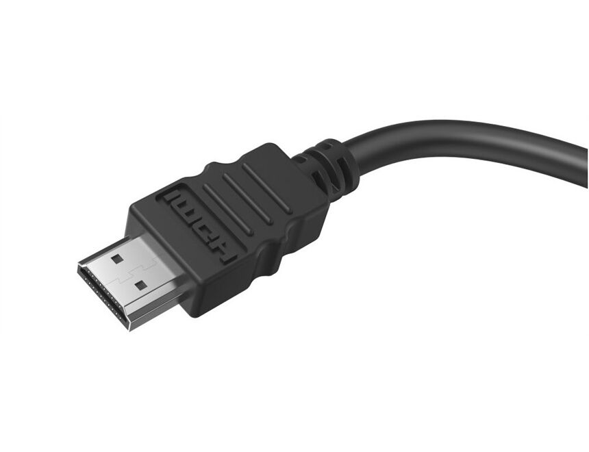 Hama 205001 High Speed HDMI-Ultra-Slim (3m)