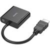Hama 200343 HDMI auf VGA Adapter