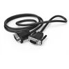 Hama 200707 VGA-Kabel (1,5m)