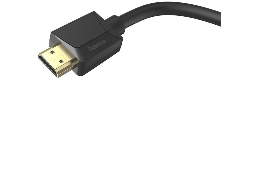 Hama 205243 Ultra High Speed HDMI-Kabel (3m)