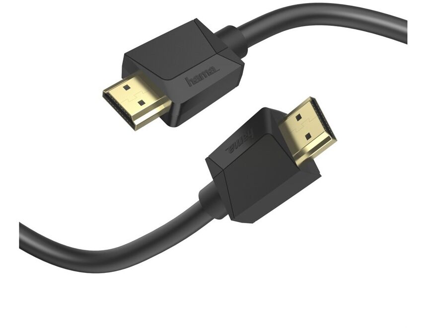 Hama 205243 Ultra High Speed HDMI-Kabel (3m)