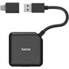 Hama 200116 USB-3.2 Gen1 Hub 4 Ports