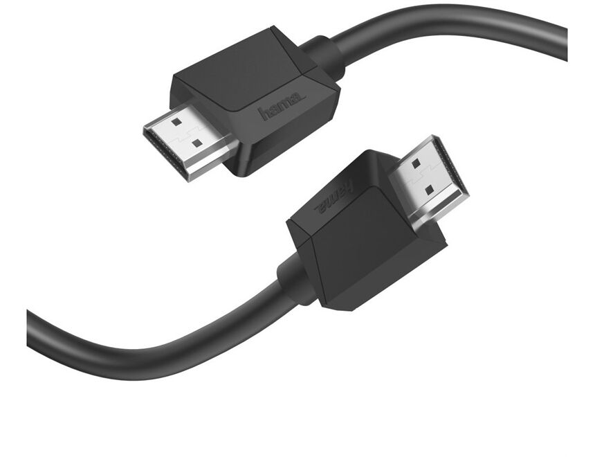 Hama 205006 High Speed HDMI-Kabel (3m)