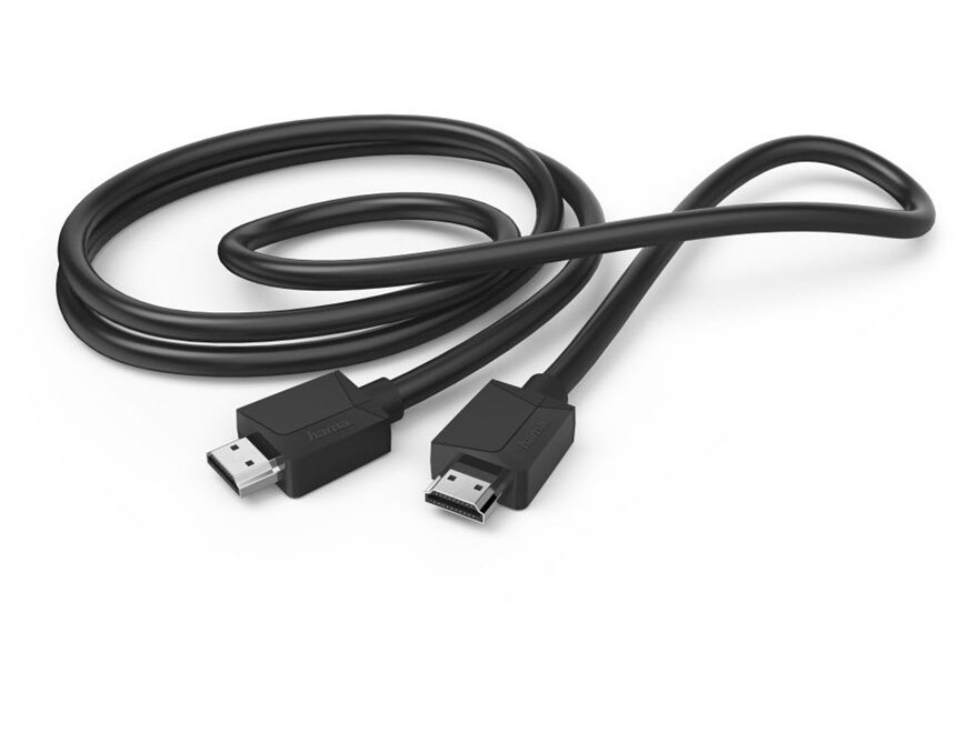 Hama 205006 High Speed HDMI-Kabel (3m)