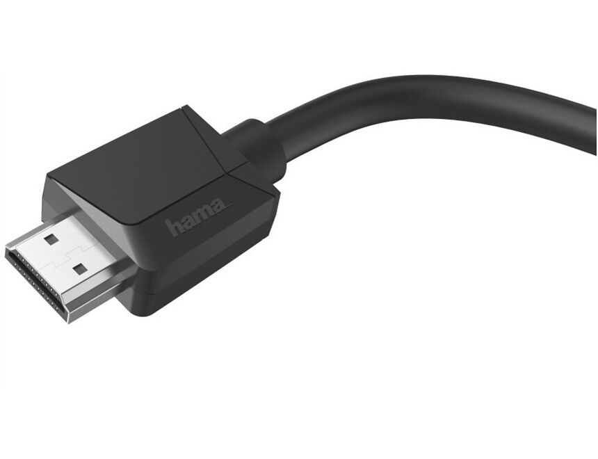 Hama 205006 High Speed HDMI-Kabel (3m)