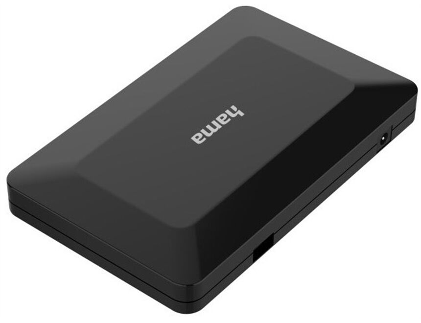 Hama 200122 USB-Hub 4 Ports