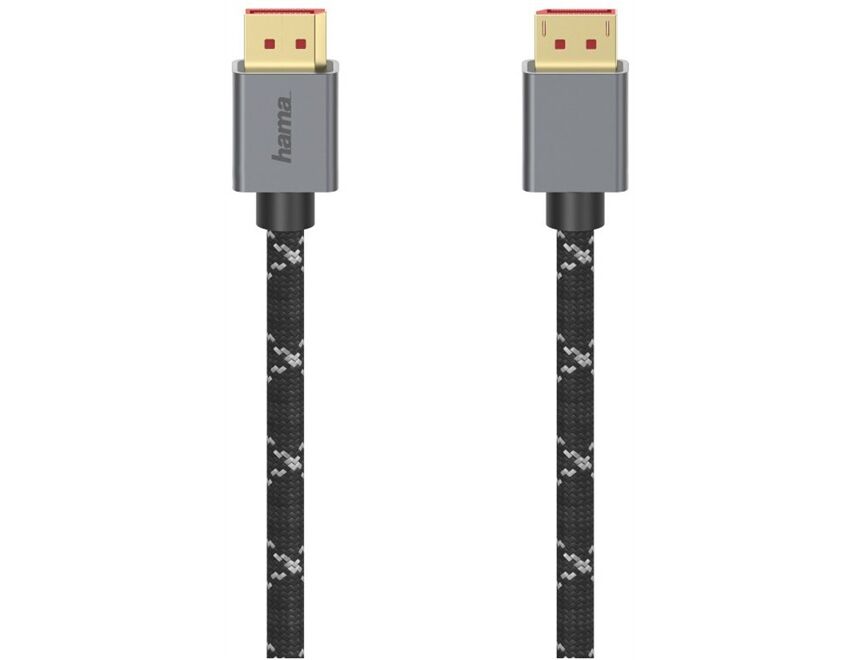 Hama 200505 DisplayPort-Kabel (2m)