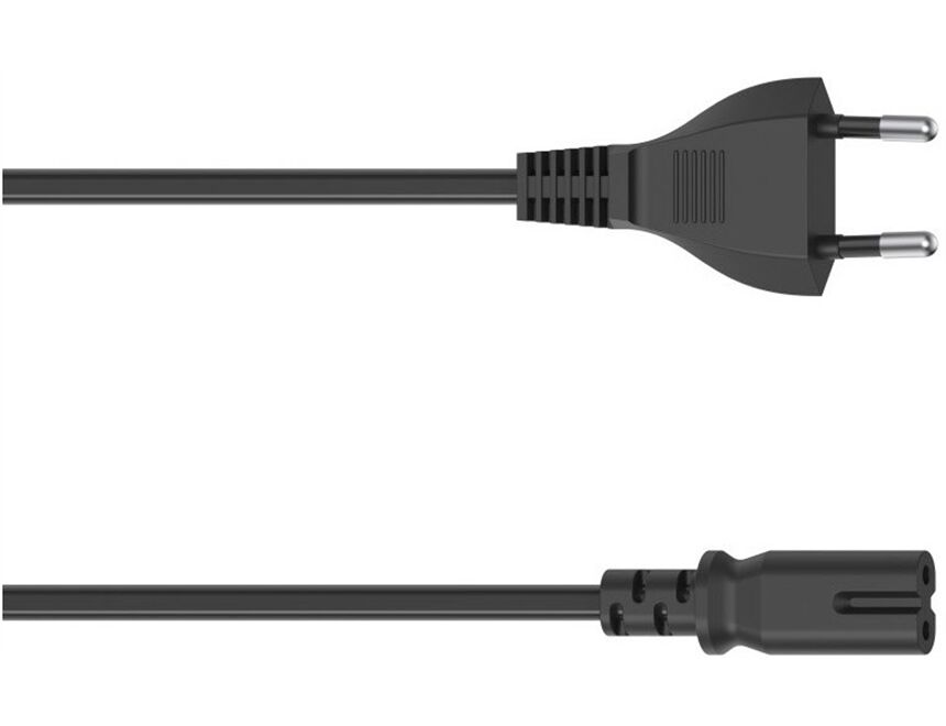Hama 200732 Netzkabel (1,5m)