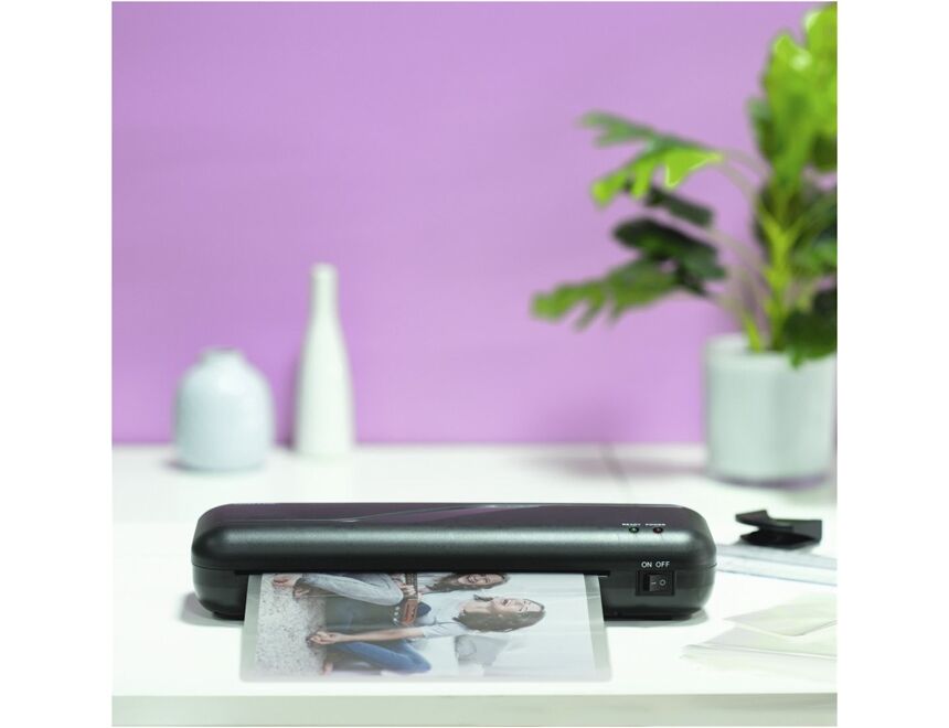 Hama 50560 Laminator Basic 4in1-Set DIN A4/230