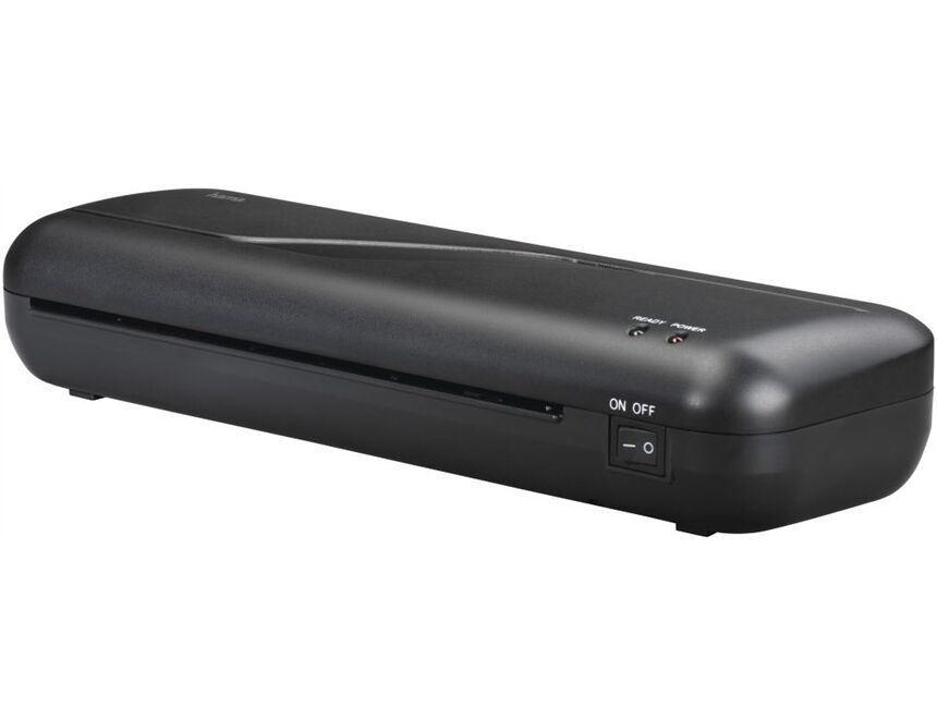 Hama 50560 Laminator Basic 4in1-Set DIN A4/230