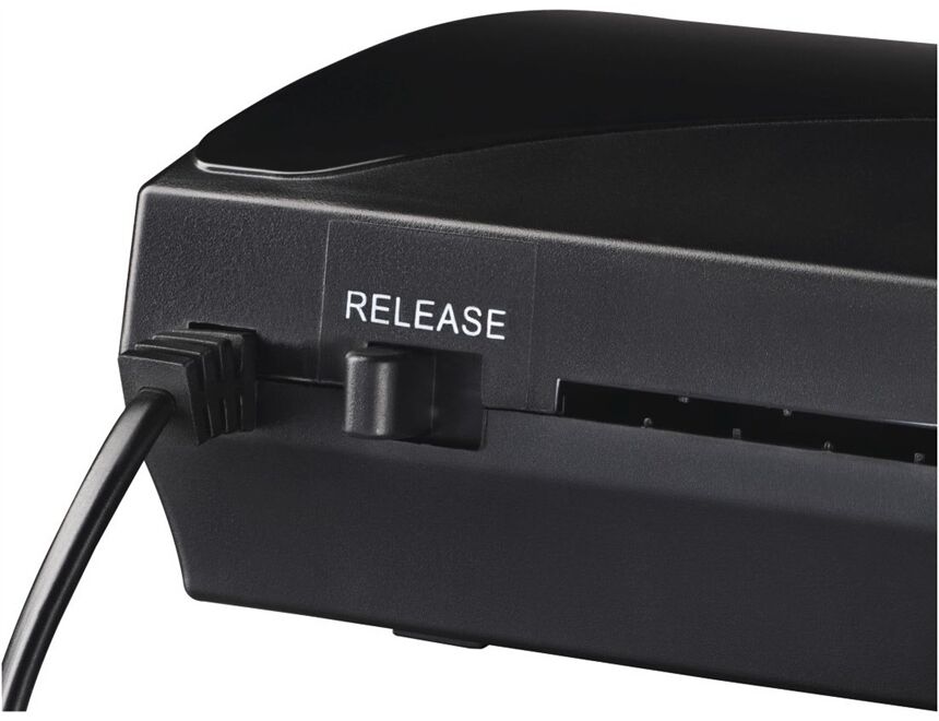 Hama 50561 Laminator Home & Office DIN A4/250