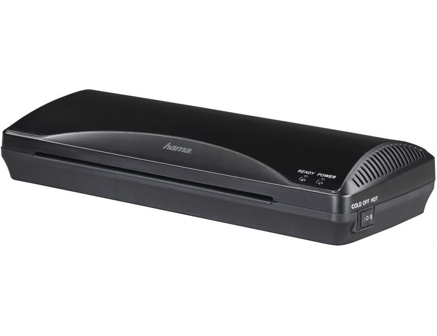 Hama 50561 Laminator Home & Office DIN A4/250