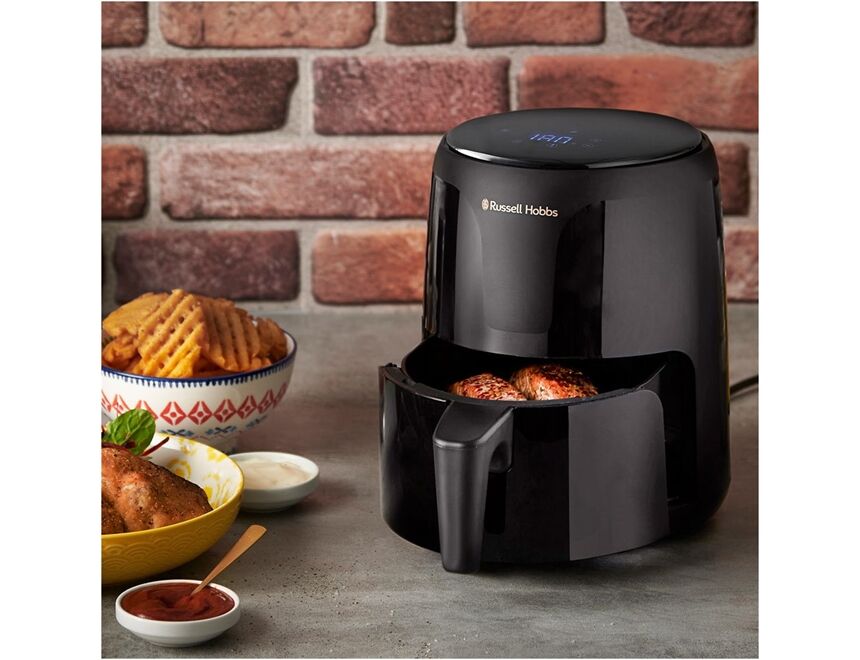 Russell Hobbs SatisFry Air Heißluftfritteuse