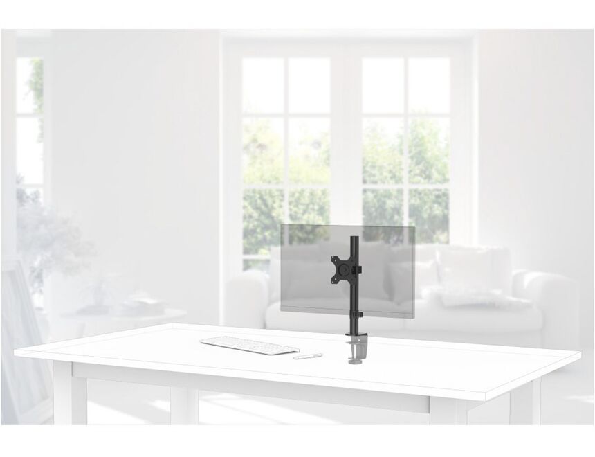 Hama 118489 Monitorarm Fullmotion (32")