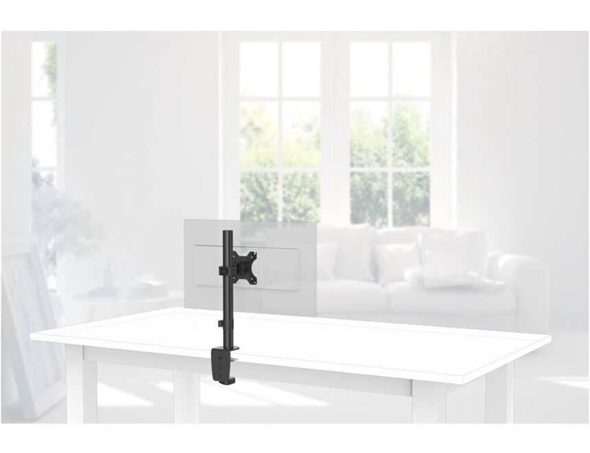 Hama 118489 Monitorarm Fullmotion (32")