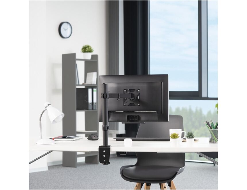 Hama 118490 Monitorarm Fullmotion (32")