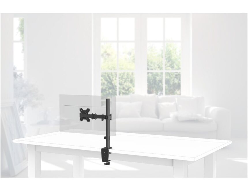 Hama 118490 Monitorarm Fullmotion (32")