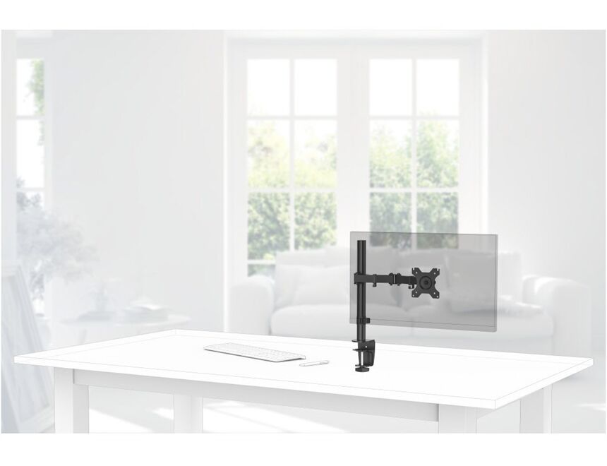 Hama 118490 Monitorarm Fullmotion (32")