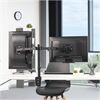 Hama 118491 Monitorarm Fullmotion (32")