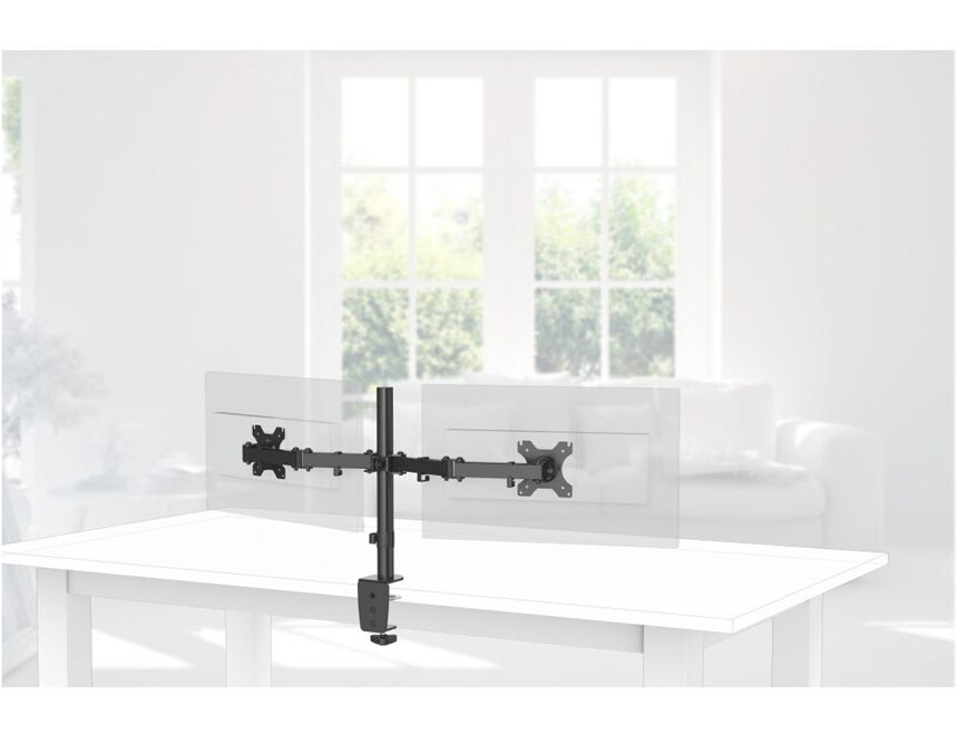 Hama 118491 Monitorarm Fullmotion (32")