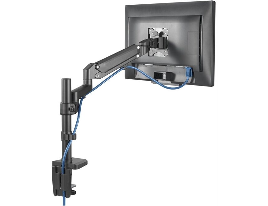 Hama 118496 Monitorarm Fullmotion (35")