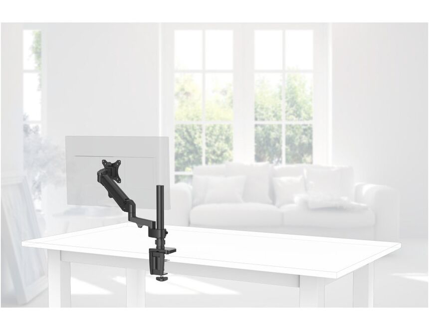 Hama 118496 Monitorarm Fullmotion (35")