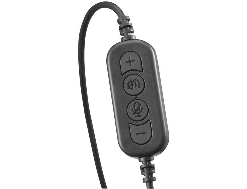 Hama HS-USB300 V2