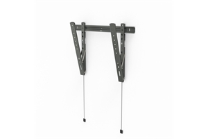 Hama 220846 TV-Wandhalterung TILT Ultraslim