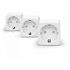 hue SmartPlug Steckdose (3er Pack)