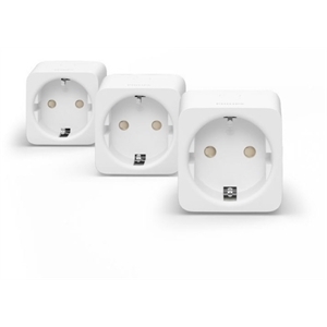 hue SmartPlug Steckdose (3er Pack)