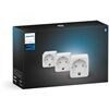 hue SmartPlug Steckdose (3er Pack)