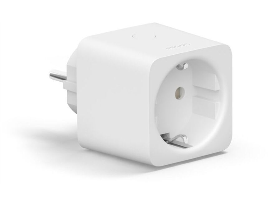 hue SmartPlug Steckdose (3er Pack)