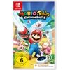 SOFTWAREPY Mario & Rabbids Kingdom Battle