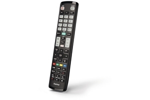 Hama 221060 Universal-Fernbedienung