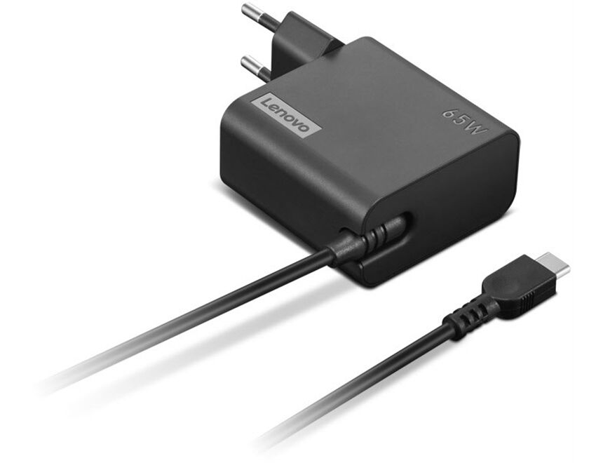 Lenovo USB Type-C AC Adapter (65W)